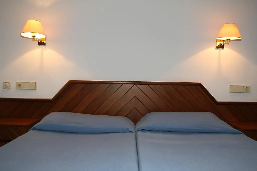 Apartamentos Marina Port de Pollenca Apartment
