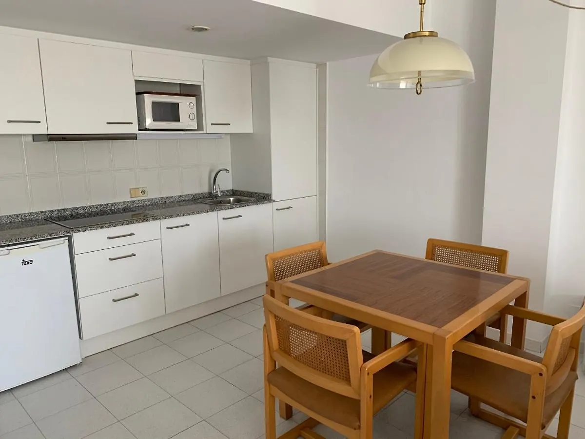 Apartamentos Marina Port de Pollenca Apartment