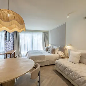 Apartmán Hoposa Pollensamar, Port de Pollença